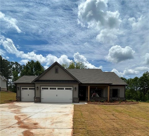 Homes For Sale - 126 River Ridge Walk<br/> Walton County, Monroe, GA 30656