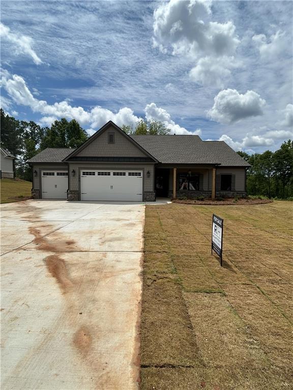 126 River Ridge Walk