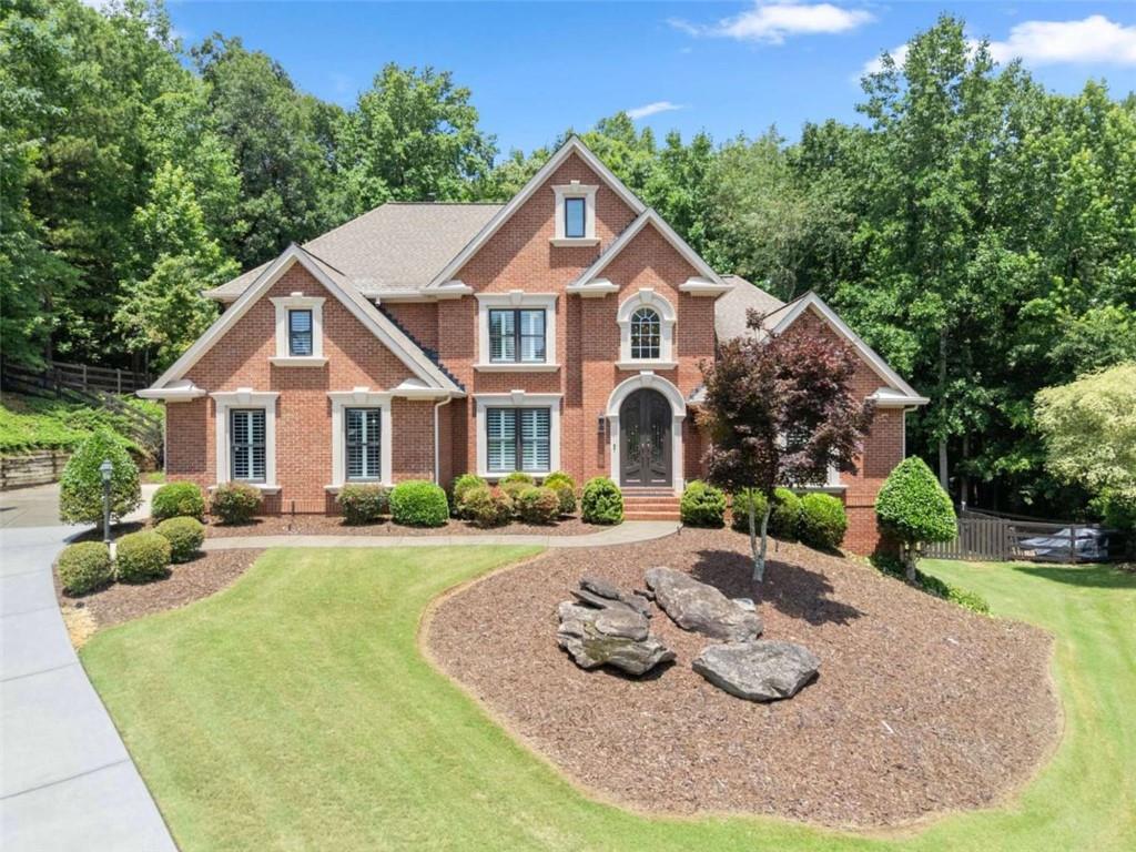 136 Riverview Drive