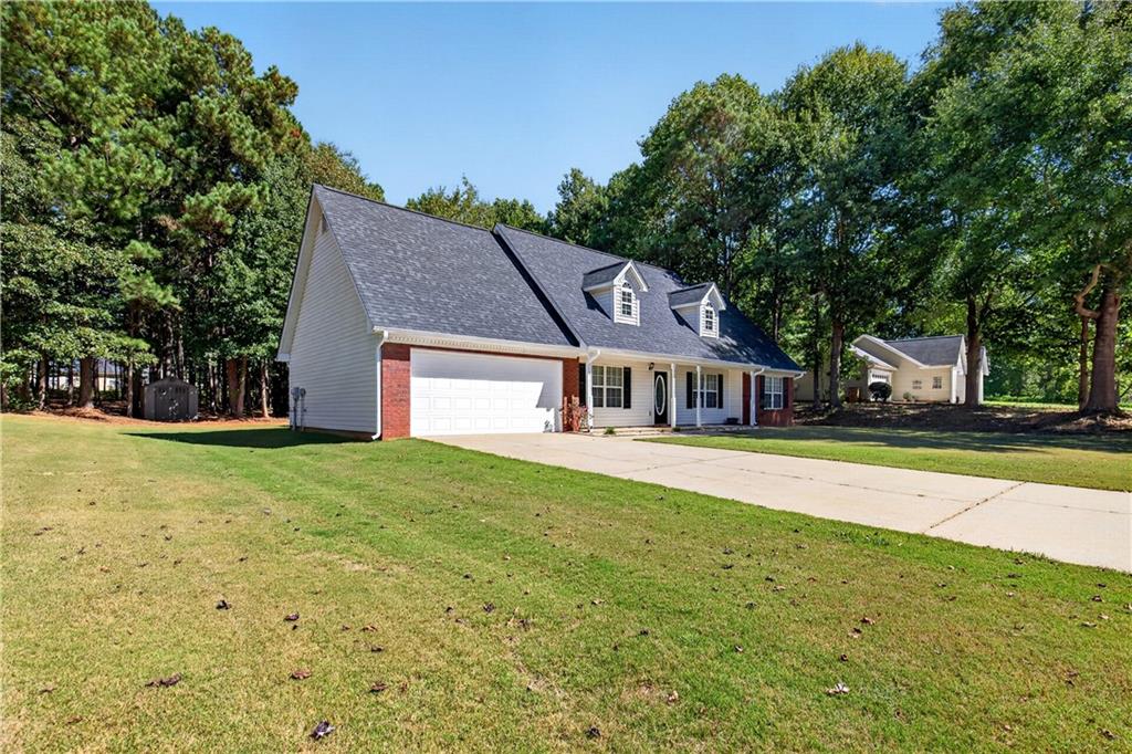 316 Cobb Court