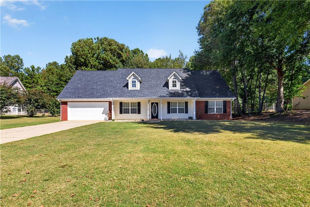 316 Cobb Court