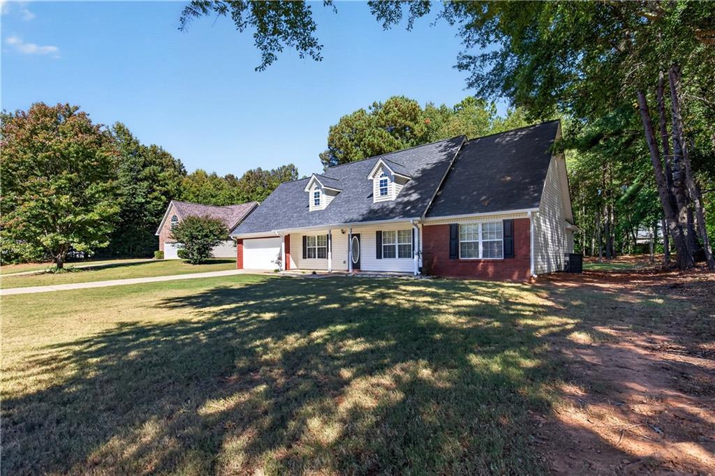 316 Cobb Court