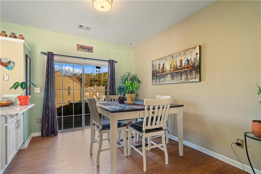 4645 Valais Court #162, Alpharetta, Georgia image 7
