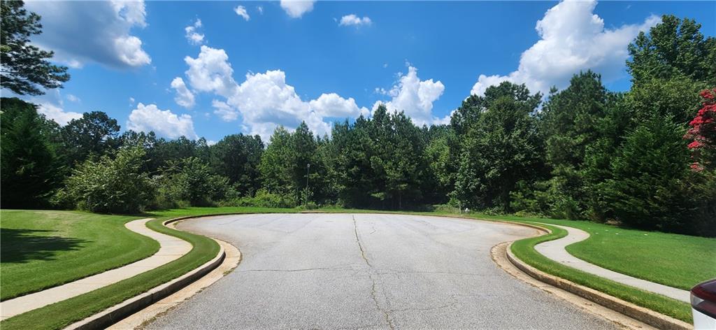 Situated in a beautiful well-developed subdivision, this is a 2.01-acre basement cul-de-sac lot. The adjacent lot 1318 Golden Way is also available for purchase. Recently sold homes in the Community were sold between $400-$465. All offers need a pre-approval or proof of funds. Sold as-is. where-is with all faults and limitations with no warranties or representations of any nature. Buyers are encouraged to do their own inspections and due diligence.