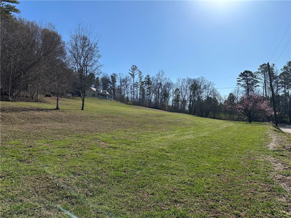 687 W Price Creek Road, Talking Rock, Georgia image 2