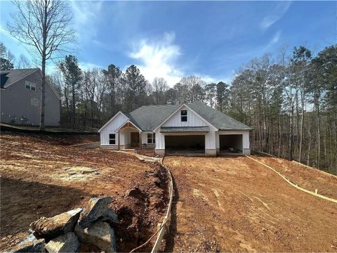 Homes For Sale - 239 Principal Meridian Drive<br/> Dallas, GA 30132