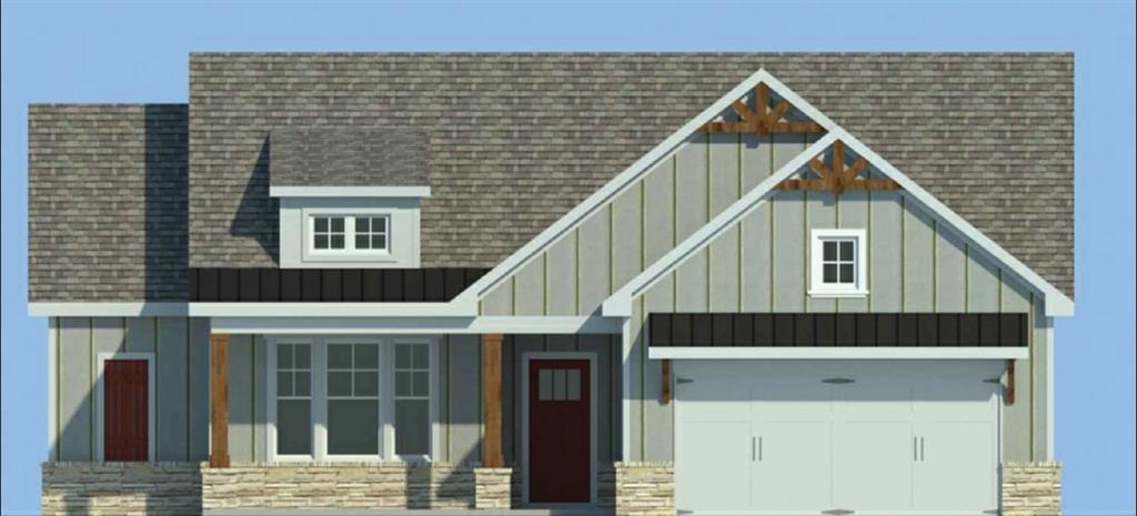117 Fort Gibson Court, Waleska, Georgia image 1