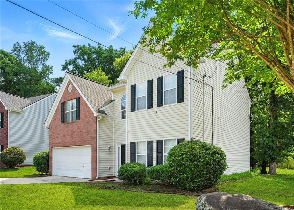 5487 Walnut Lane