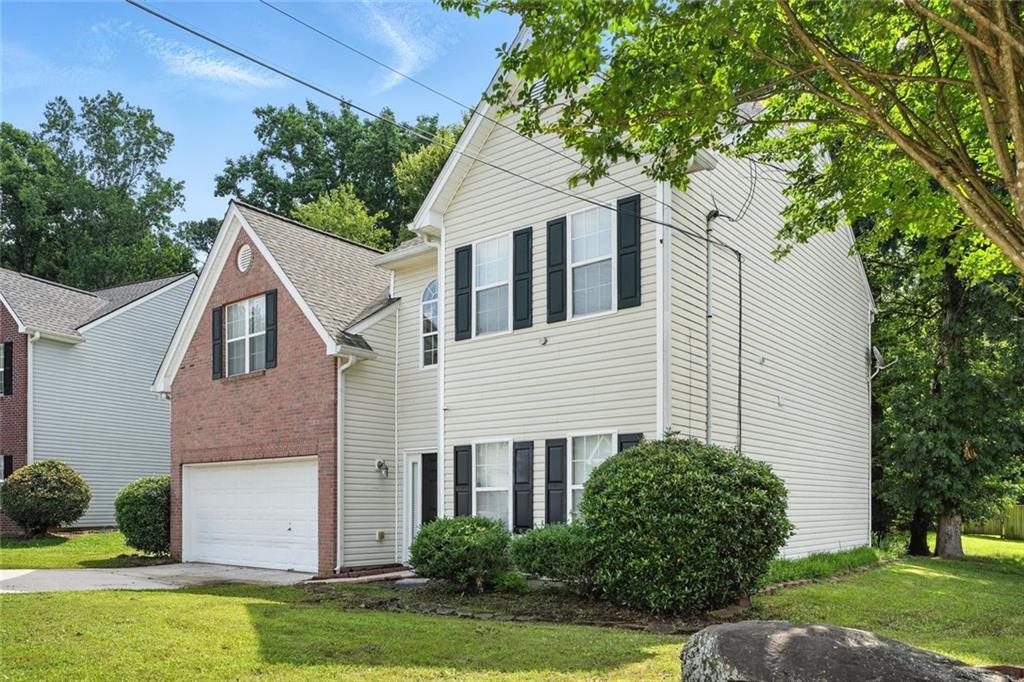 5487 Walnut Lane