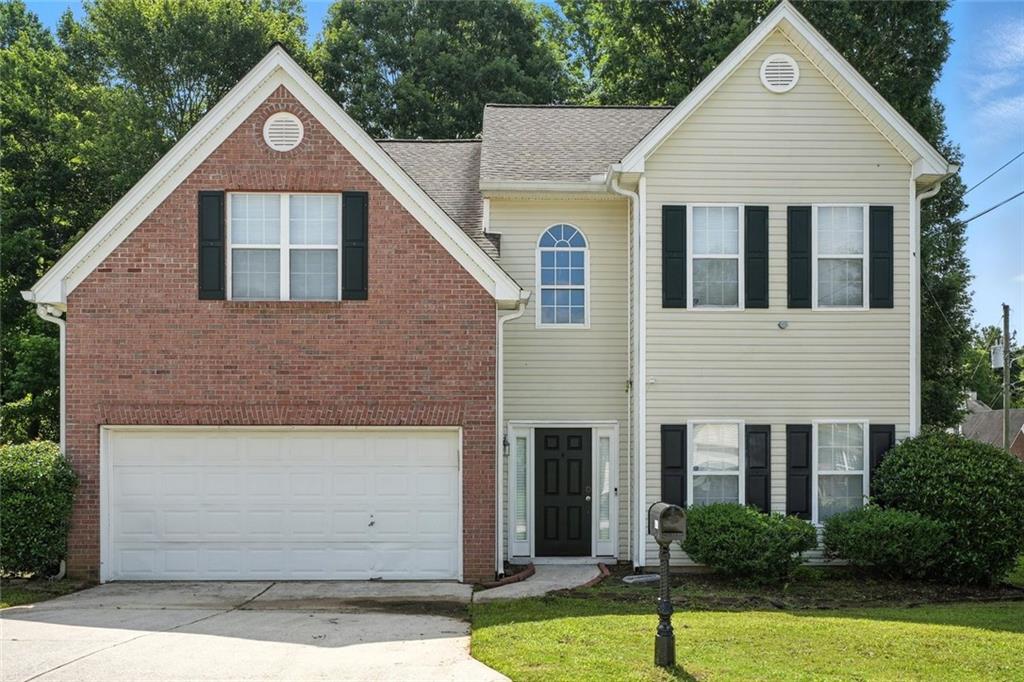 5487 Walnut Lane