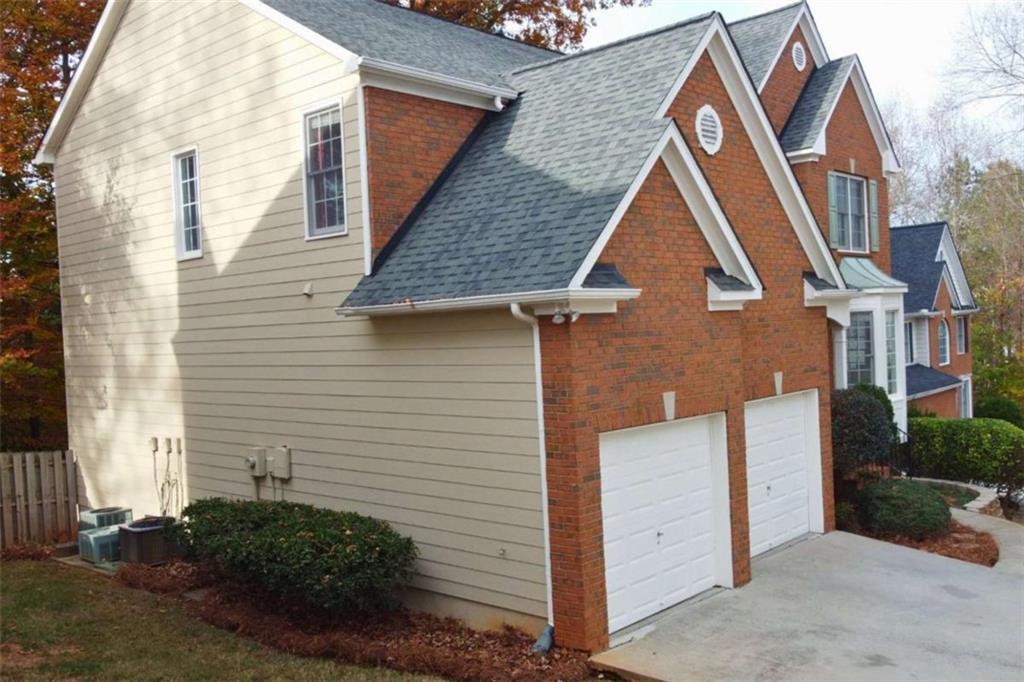 912 Tanners Point Drive, Lawrenceville, Georgia image 46
