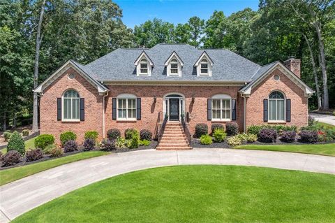 2065 Innsfail Drive Snellville GA 30078