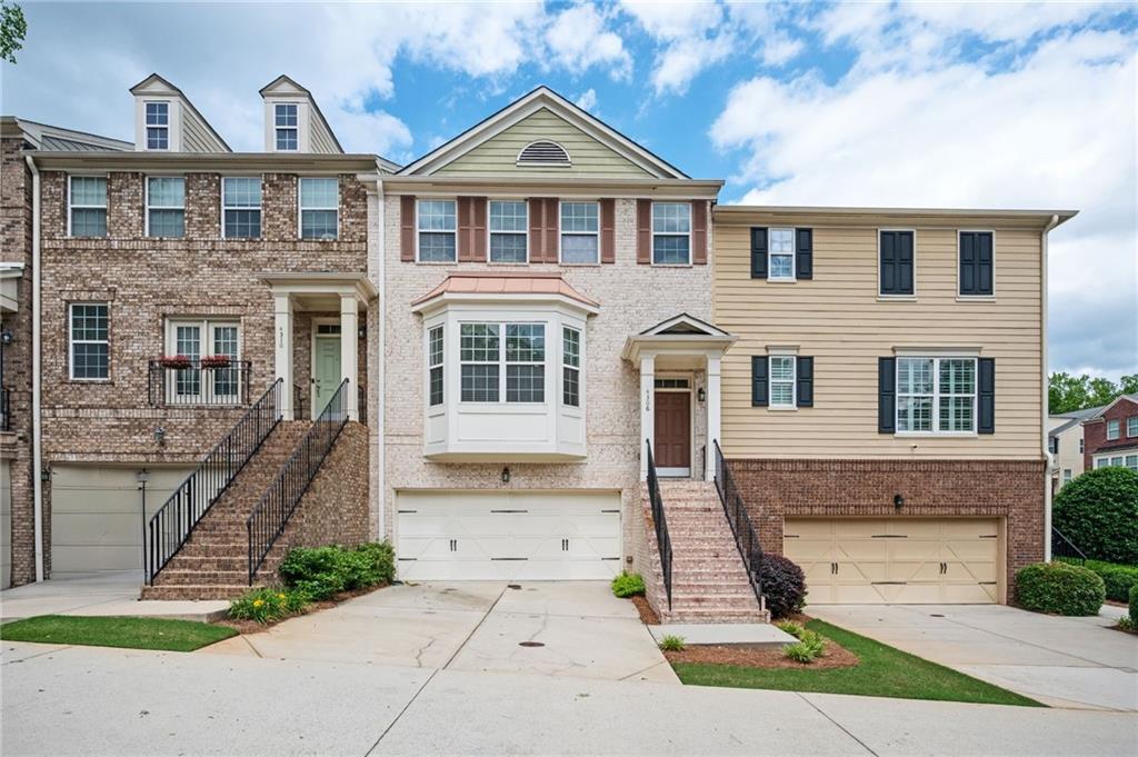 Laurel Creek - Residential Lease