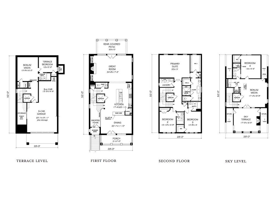 3530 Vermillion View