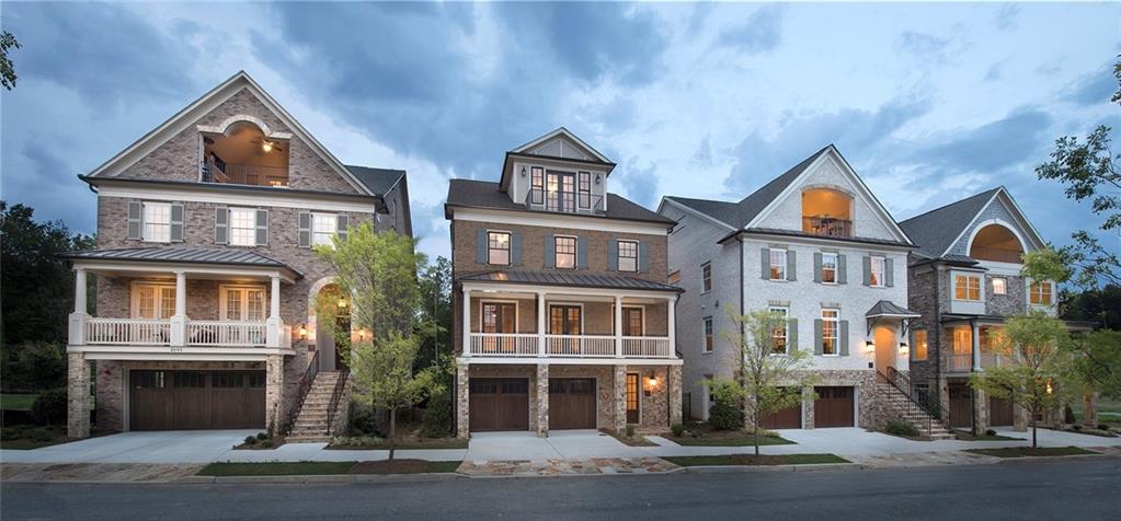 3530 Vermillion View