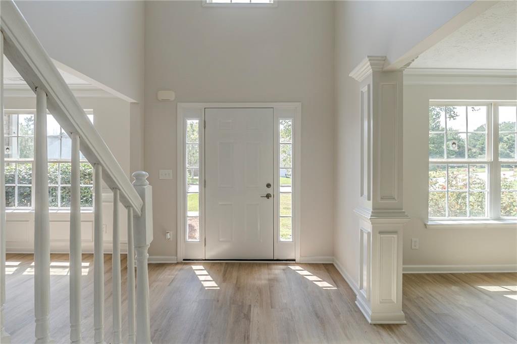 513 McCain Creek Trail