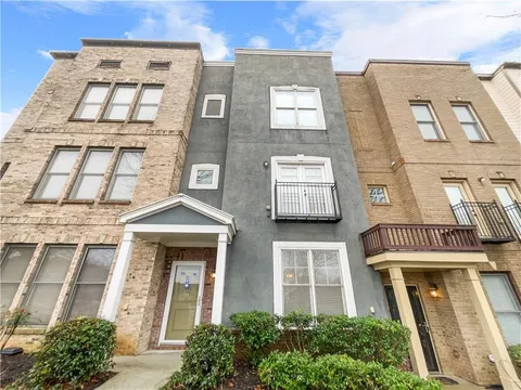 789 Liberty Commons Drive NW, Atlanta, GA 30314 - MLS#: 7530678