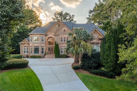 1001 Quaker Ridge Way Duluth GA 30097