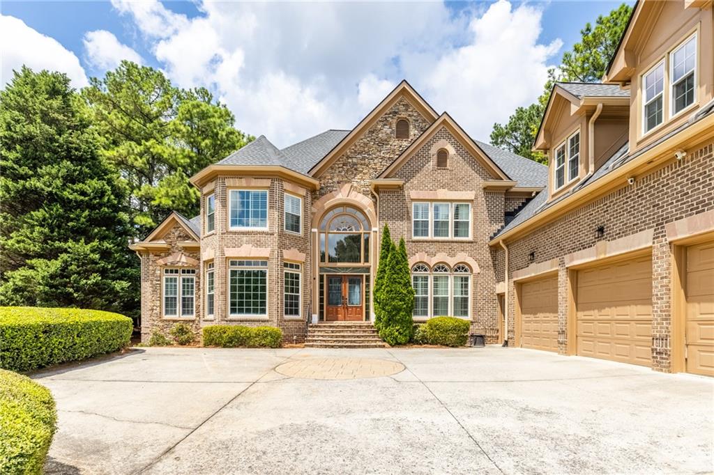 1001 Quaker Ridge Way
