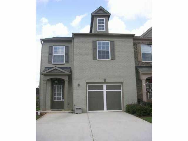 MOVE-IN READY. SECURITY PAID THRU 2009. NICE UPGRADES. LAWN CARE INCLUDED IN HOA. GREAT AMENITIES. COMPARE AND BRING OFFER.