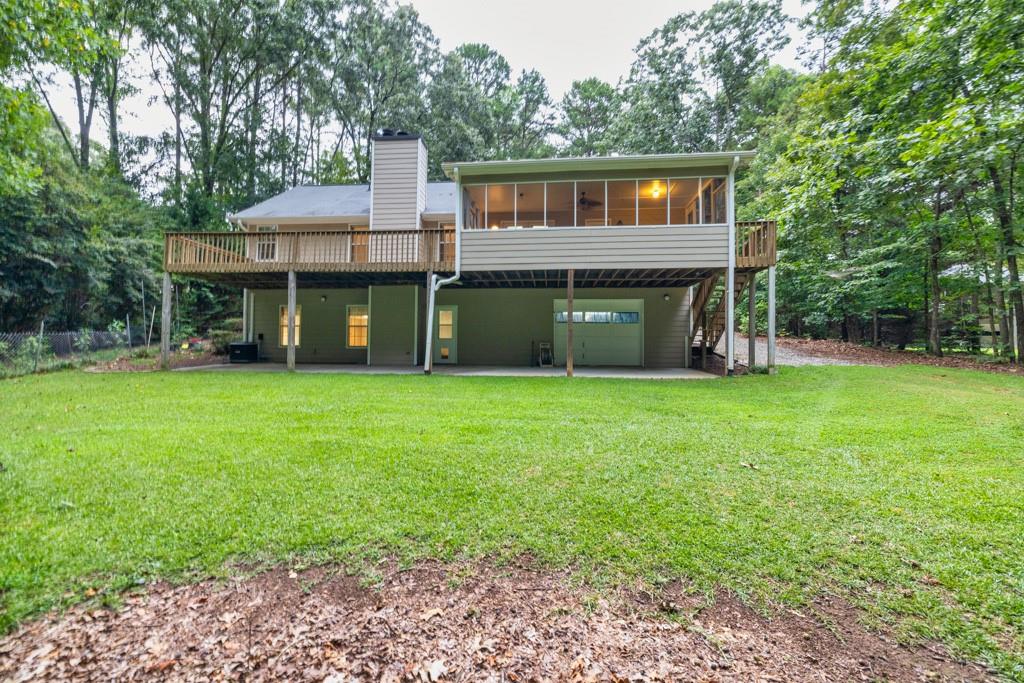 1720 Mineral Springs Road, Hoschton, Georgia image 38