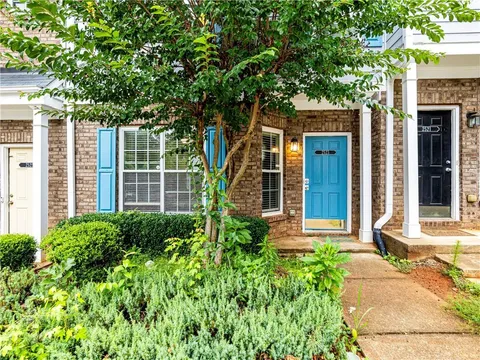 2523 Walden Lake Drive, Decatur, GA 30035 - MLS#: 7529571