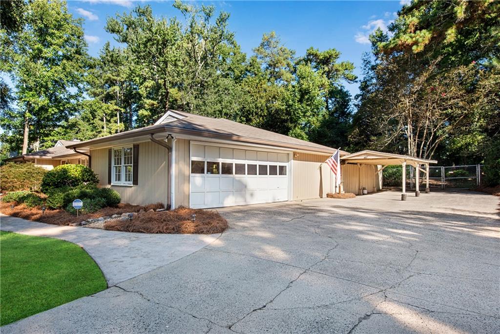289 Northgate Trace, Roswell, GA, 30075 289 Northgate Trace