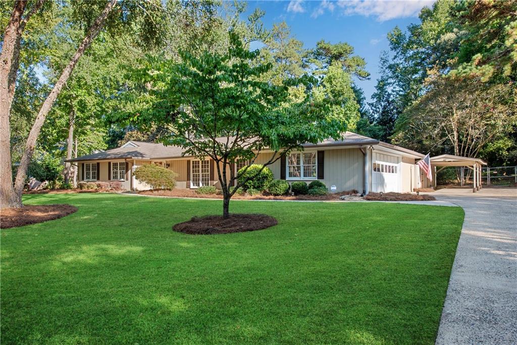 289 Northgate Trace, Roswell, GA, 30075 289 Northgate Trace