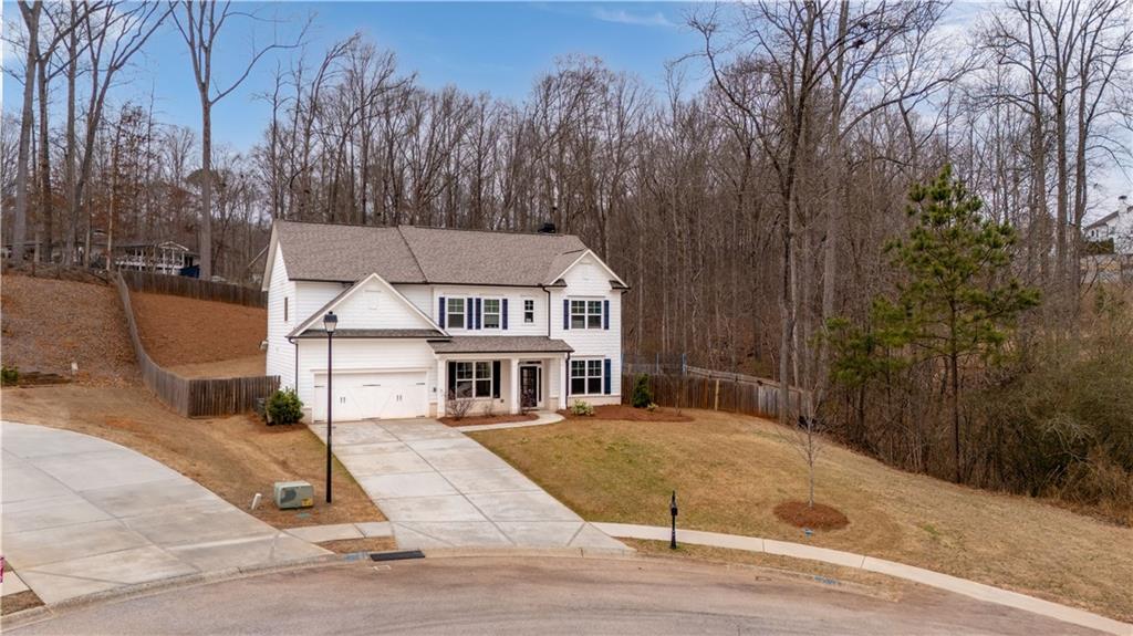 4864 River Bottom Drive