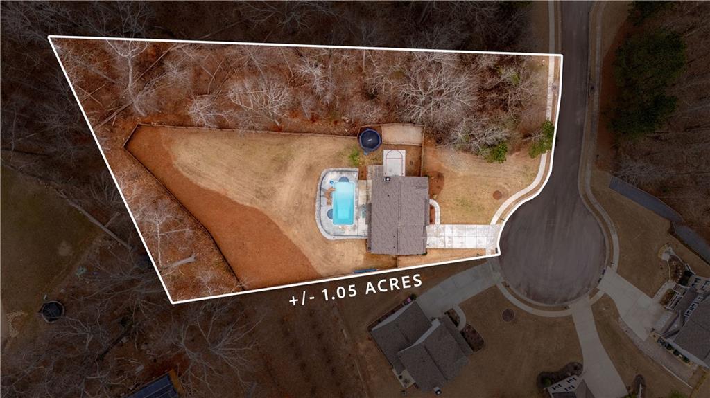 4864 River Bottom Drive