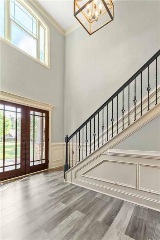 105 Chantilly Lane, Fayetteville, Georgia image 10