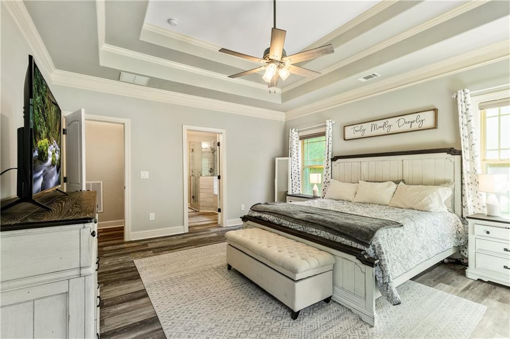105 Chantilly Lane, Fayetteville, Georgia image 24