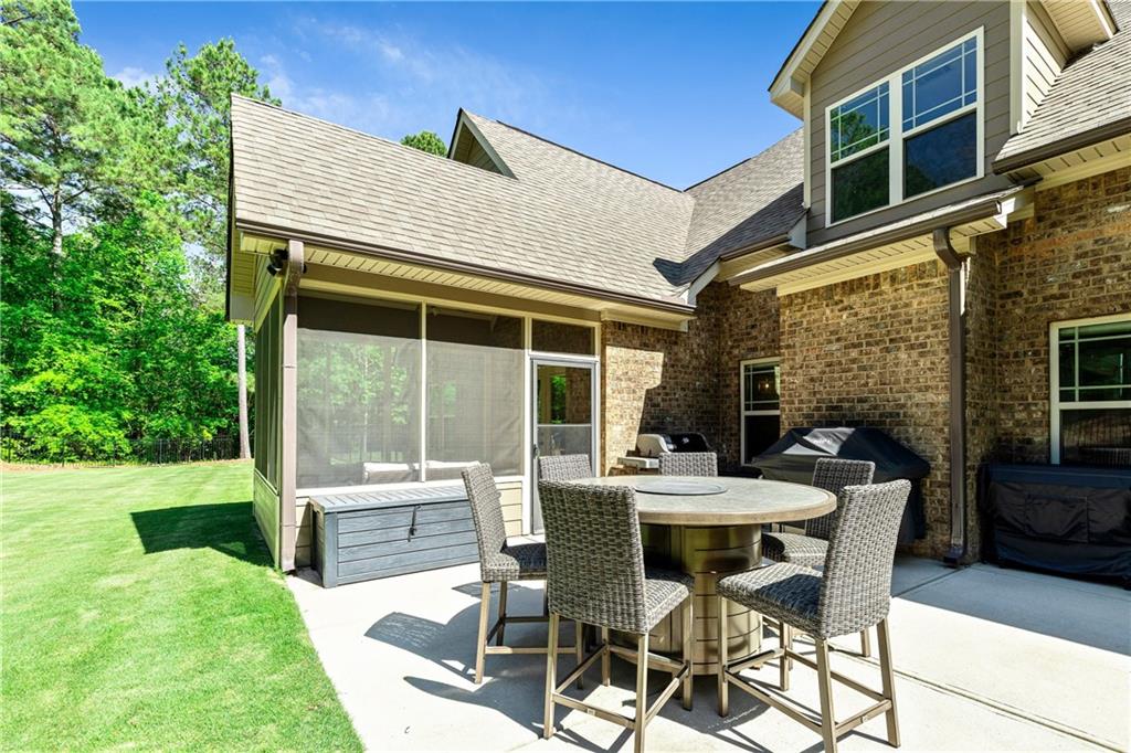 105 Chantilly Lane, Fayetteville, Georgia image 40