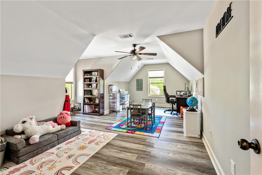 105 Chantilly Lane, Fayetteville, Georgia image 33
