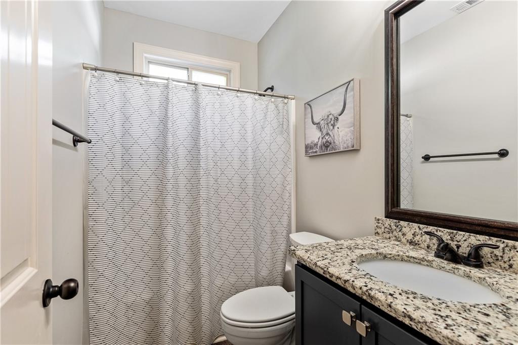 105 Chantilly Lane, Fayetteville, Georgia image 21