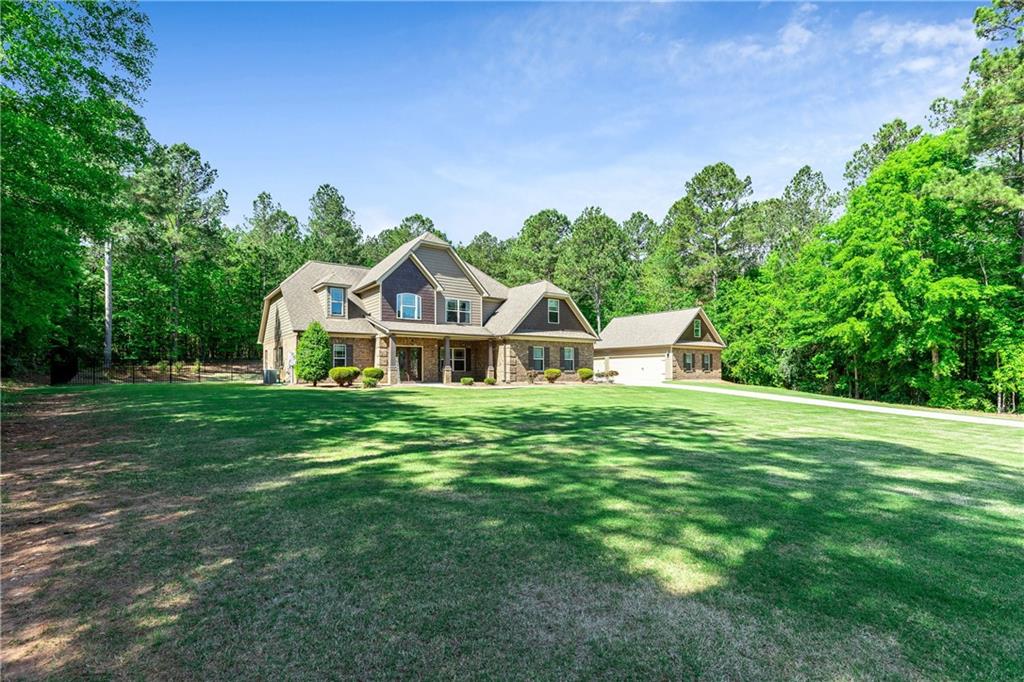 105 Chantilly Lane, Fayetteville, Georgia image 48