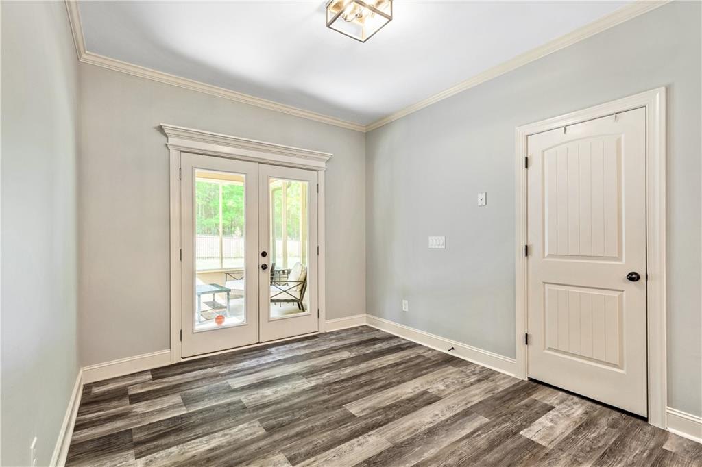 105 Chantilly Lane, Fayetteville, Georgia image 20