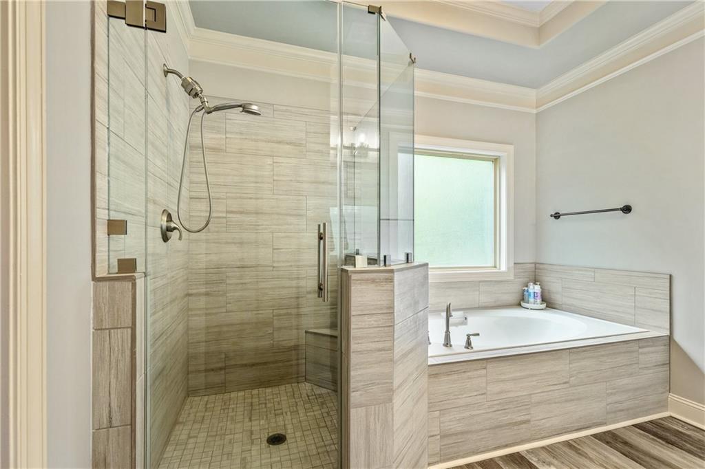 105 Chantilly Lane, Fayetteville, Georgia image 27