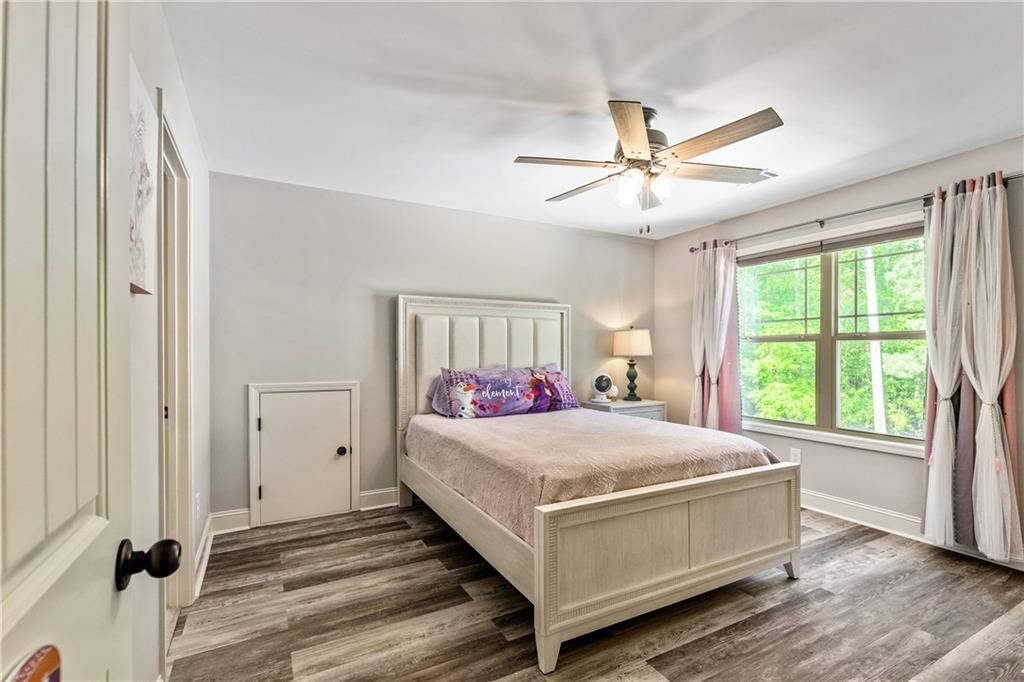 105 Chantilly Lane, Fayetteville, Georgia image 34