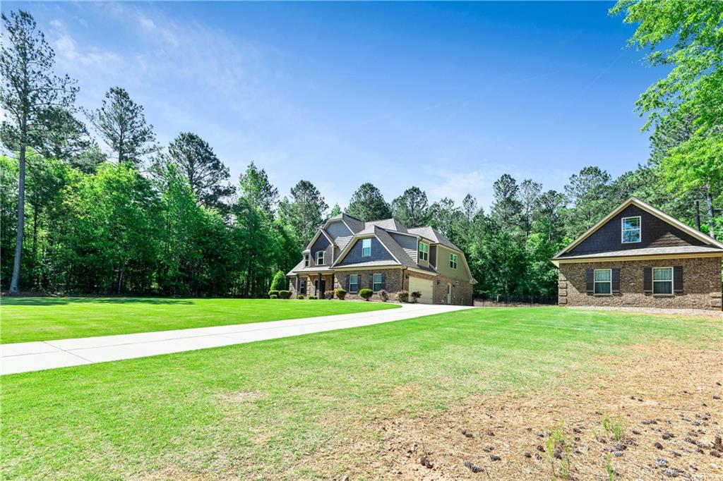105 Chantilly Lane, Fayetteville, Georgia image 47