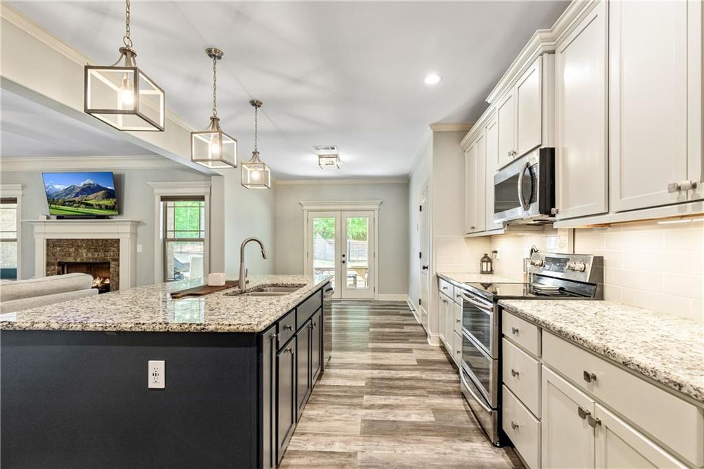 105 Chantilly Lane, Fayetteville, Georgia image 16