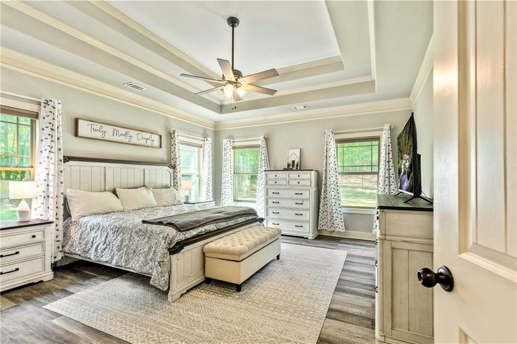 105 Chantilly Lane, Fayetteville, Georgia image 23