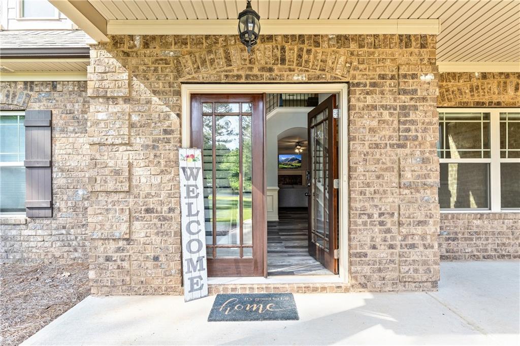 105 Chantilly Lane, Fayetteville, Georgia image 7