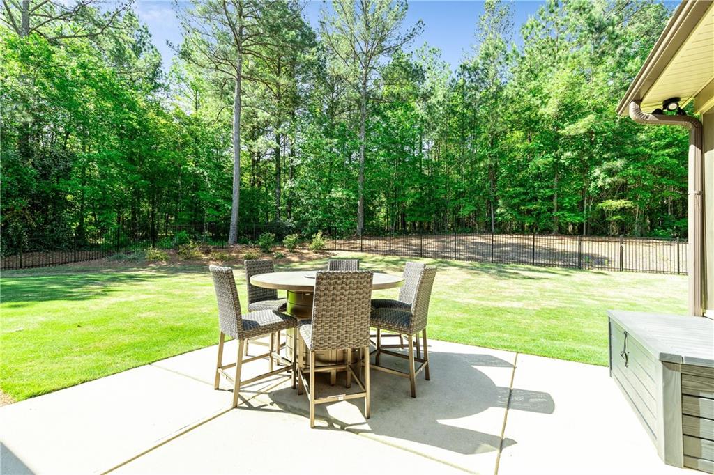 105 Chantilly Lane, Fayetteville, Georgia image 39