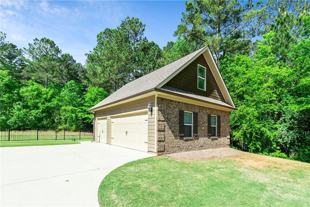 105 Chantilly Lane, Fayetteville, Georgia image 37