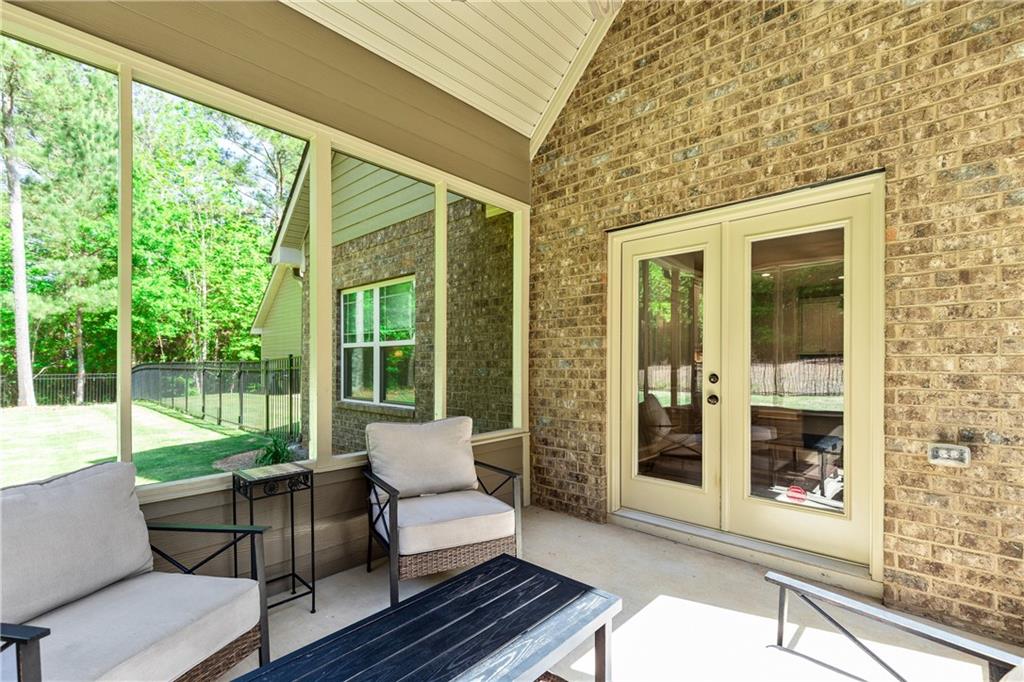 105 Chantilly Lane, Fayetteville, Georgia image 44