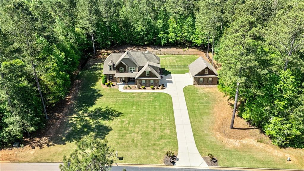 105 Chantilly Lane, Fayetteville, Georgia image 50