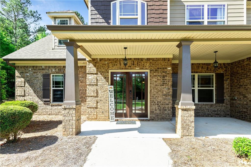 105 Chantilly Lane, Fayetteville, Georgia image 6