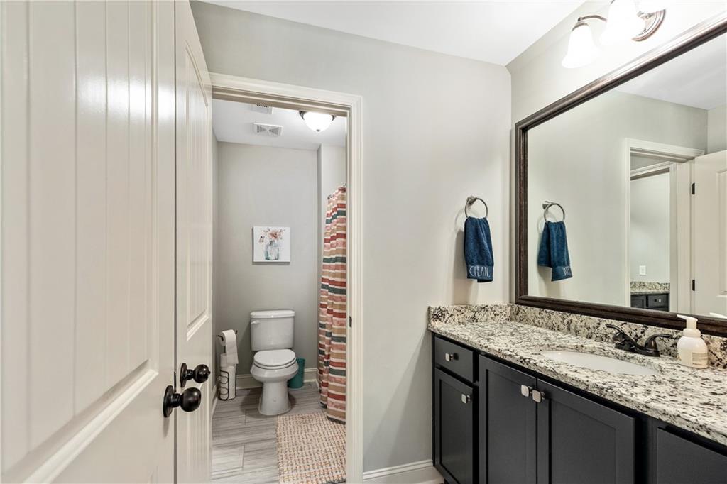 105 Chantilly Lane, Fayetteville, Georgia image 36