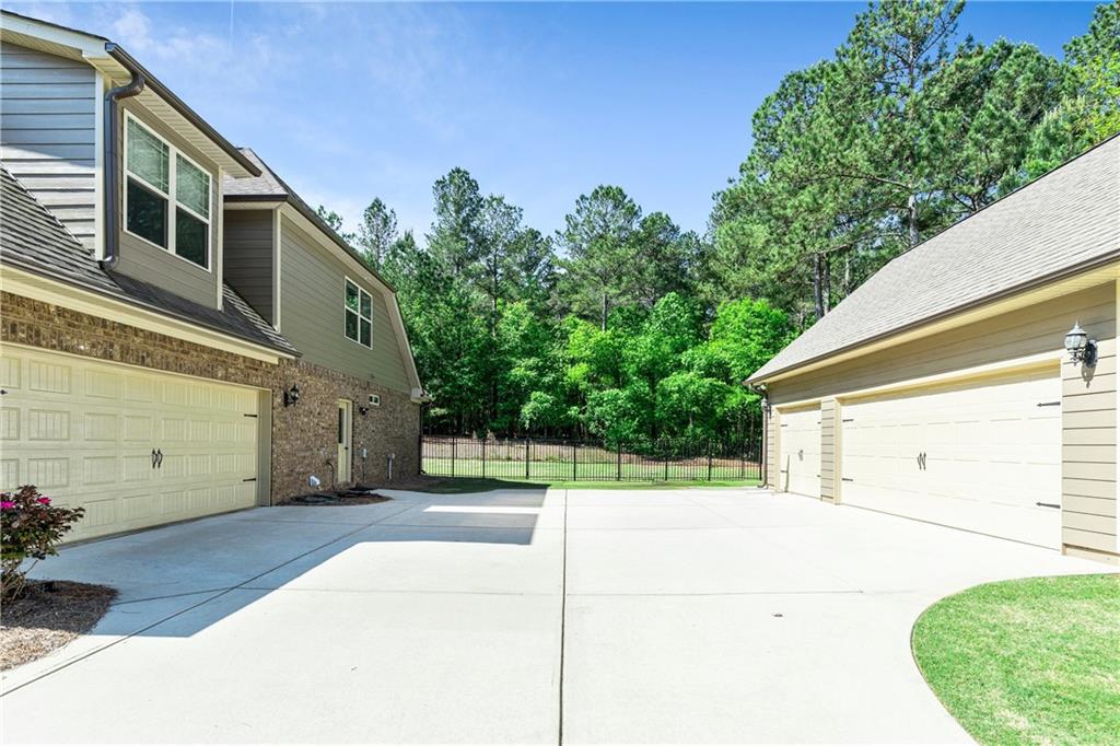 105 Chantilly Lane, Fayetteville, Georgia image 38